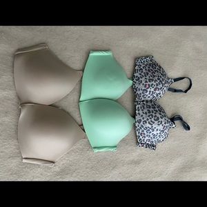 Victoria Secret bras